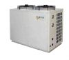 Air-source Heat Pump u...