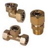 Brass Copper Fittings