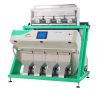 Rice Color Sorter Machine