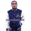 Varsity Letterman College Jackets / Baseball Jackets / Wool Varsity Jackets