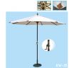 Sell beach umbrella, sun umbrella, fishing umbrella