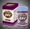 ABC Acai Berry Slimming Capsule softgel