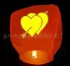 sky wish lantern