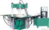 Hydraulic colour paving block making machine