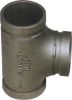 Steel Pipe Fitting