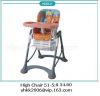 Baby  High Chair