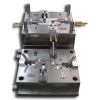 plastic mould making