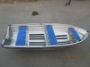 Aluminum boat - 400 Catch Aluminum Fishing Boat