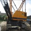 150ton kobelco crawler...