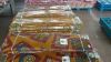 100% cotton real wax prints with brand PHOENIX-HITARGET