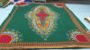 100% cotton real wax prints with brand PHOENIX-HITARGET