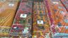 100% cotton real wax prints with brand PHOENIX-HITARGET
