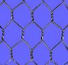 Hexagonal Wire Mesh