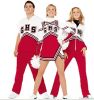 cheerleading uniform cheerleader outfit custom style, color