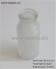 10ml molded glass bottle for antibiotic type II, III