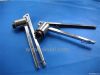 Vial crimper for flip ...