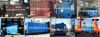 water tube package ste...