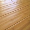 Antique Bamboo Flooring