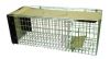 live animal trap, cage...