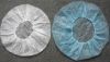 Tenk-nonwoven round cap