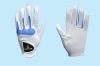 Cabretta golf glove