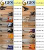 dollar top e-guitar  -...