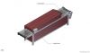 Conveyor Dryer/Curing ...