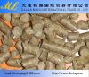 peanut shell pellets