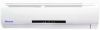 wall split type air co...