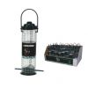 PEANUT BIRD FEEDER