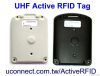 UHF Active RFID Tag