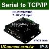 Ethernet to Serial Gat...