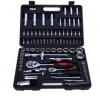 94pcs 1/4&quot; DR. 1/2&quot;DR SOCKET SET