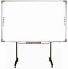 Electromagnetic interactive whiteboard