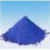 Iron oxide blue