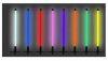 Neon Tube, Neon Clock,...