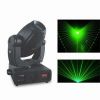Green Moving-head Anim...