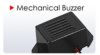 Mechanical Buzzer