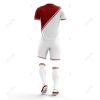 Men Soccer Uniform