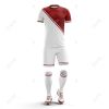 Men Soccer Uniform