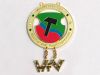 sell Zinc Alloy badge