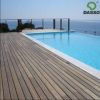 Bamboo decking