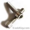 hex socket bolt