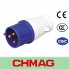 Industrial PLUG  &...