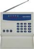 Auto dialed Alarm System