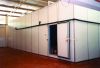 Fabricated Cooling Room;Polyurethane/Polystyrene Sandwich Panel