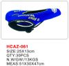Bicycle MTB saddle