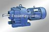 Helical Gearboxes