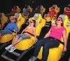 4d cinema