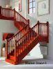 Wood Staircases